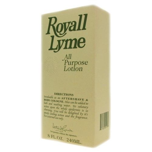 LYME BY ROYALL FRAGRANCES Perfume By ROYALL FRAGRANCES For MEN