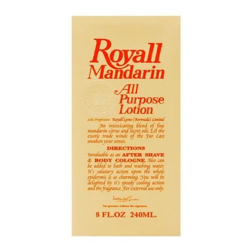 MANDARIN BY ROYALL FRAGRANCES Perfume By ROYALL FRAGRANCES For MEN