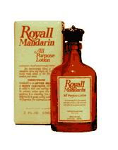 MANDARIN BY ROYALL FRAGRANCES Perfume By ROYALL FRAGRANCES For MEN