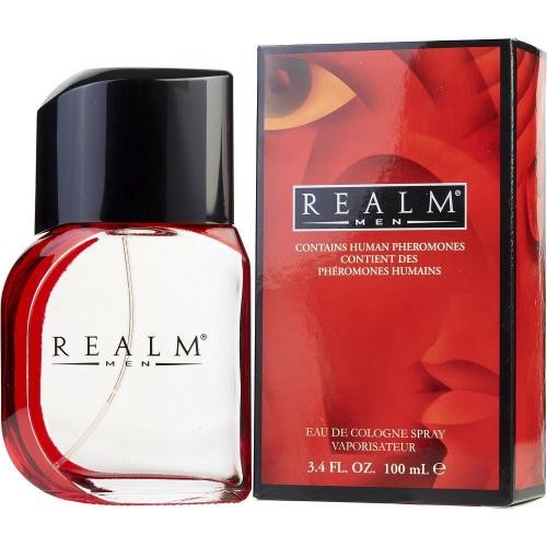 REALM BY REALM FRAGRANCES Perfume By REALM FRAGRANCES For MEN