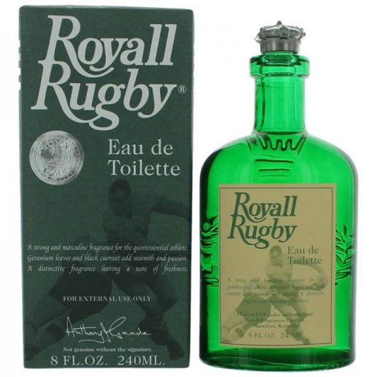 ROYALL RUGBY BY ROYALL FRAGRANCES Perfume By ROYALL FRAGRANCES For MEN